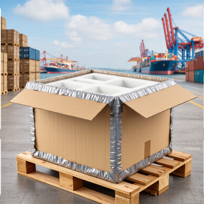 How to Choose Class Packaging for Global Shipping?