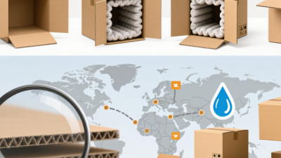 How to Choose Carton Boxes for Global Shipping in 2026?