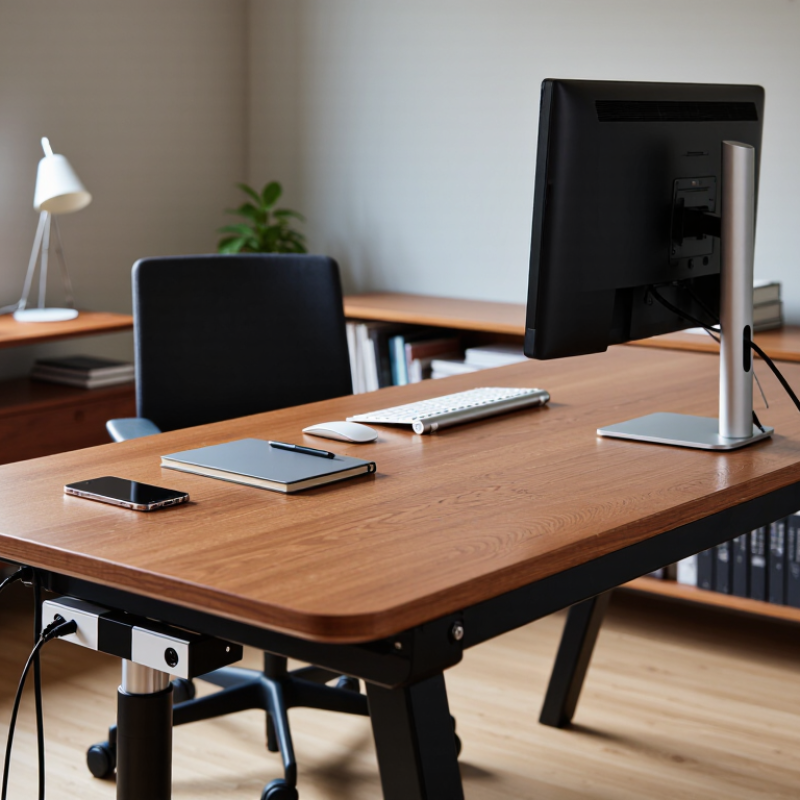 Why Choose a Computer Desk for Your Workspace?