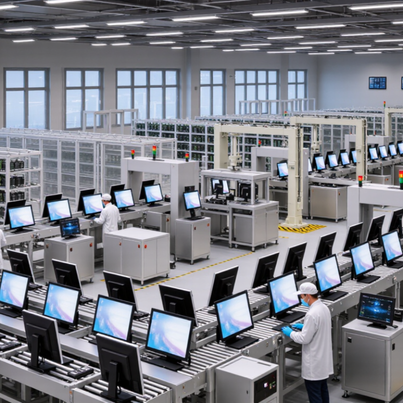 Is Disen Electronics a Top China Supplier?