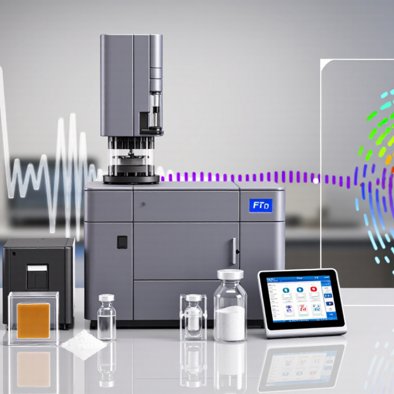 What Is an FTIR Spectroscopy Machine and How Does It Work?