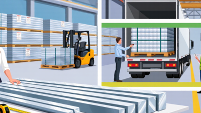 How to Choose the Right Aluminum Metal Supplier?