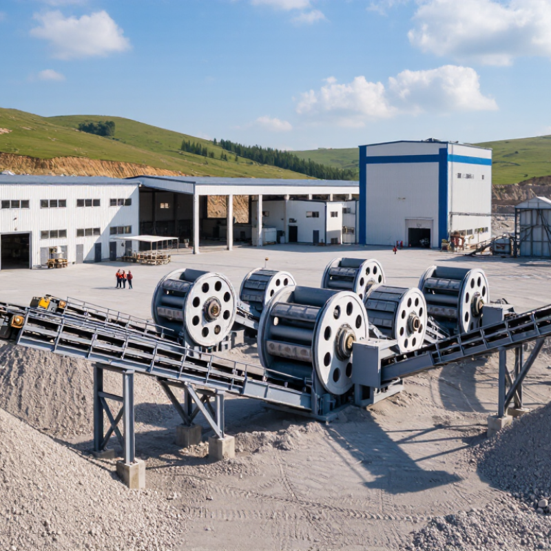 China Top 10 Jaw Stone Crusher Manufacturers?