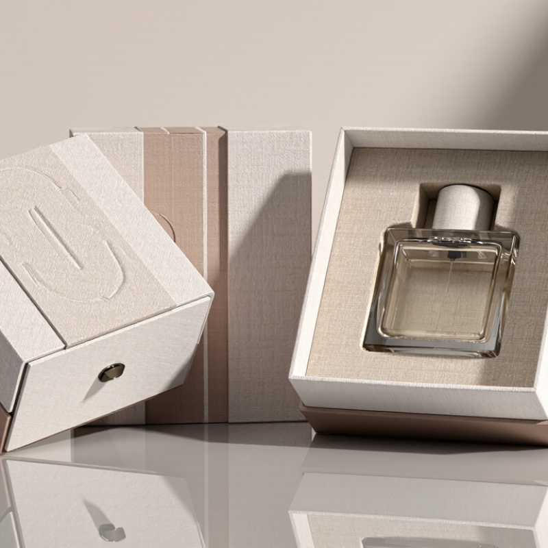 Why Choose Custom Perfume Boxes for Your Brand?