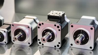 7 Best Helical Geared Motors for Global Buyers?