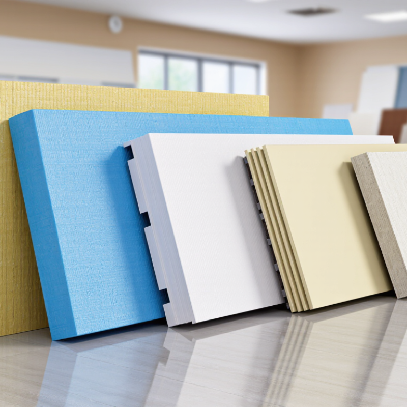 2026 Top Floor Insulation Boards for Global Buyers?