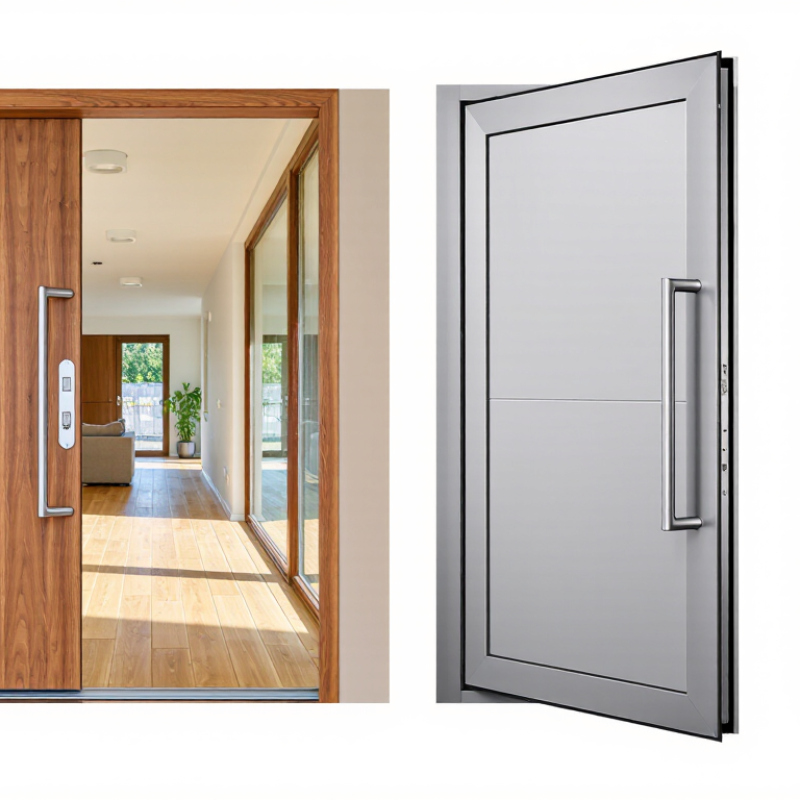 10 Tips for Choosing the Right Double Doors?