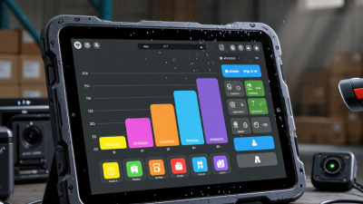 2026 Top Industrial Tablet Android Buying Guide