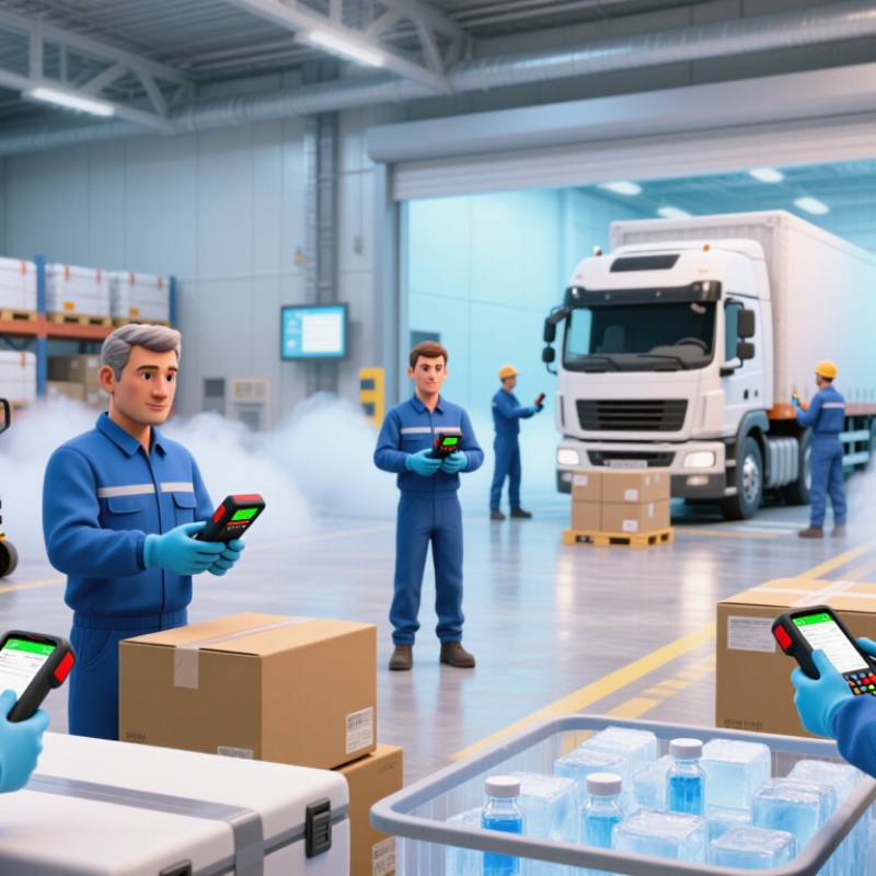 How to Ensure Safe Temperature Controlled Shipping in 2026?