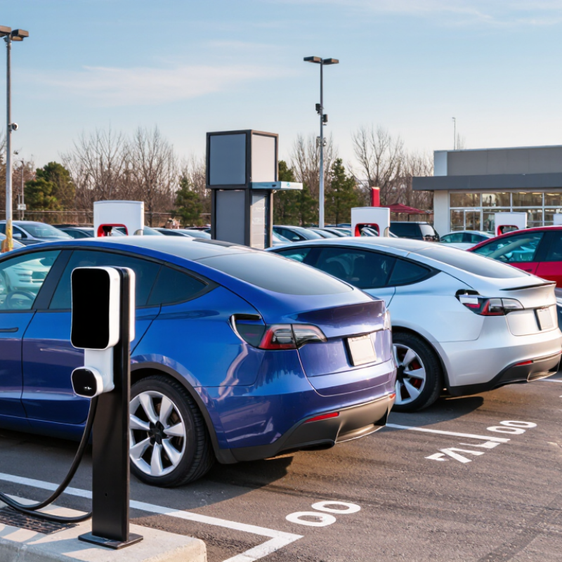 2026 Best Tesla Chargers for Non Tesla EVs with Adapters?