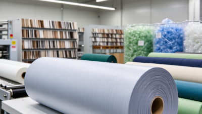Top RPET Fabric Suppliers for Global Buyers?