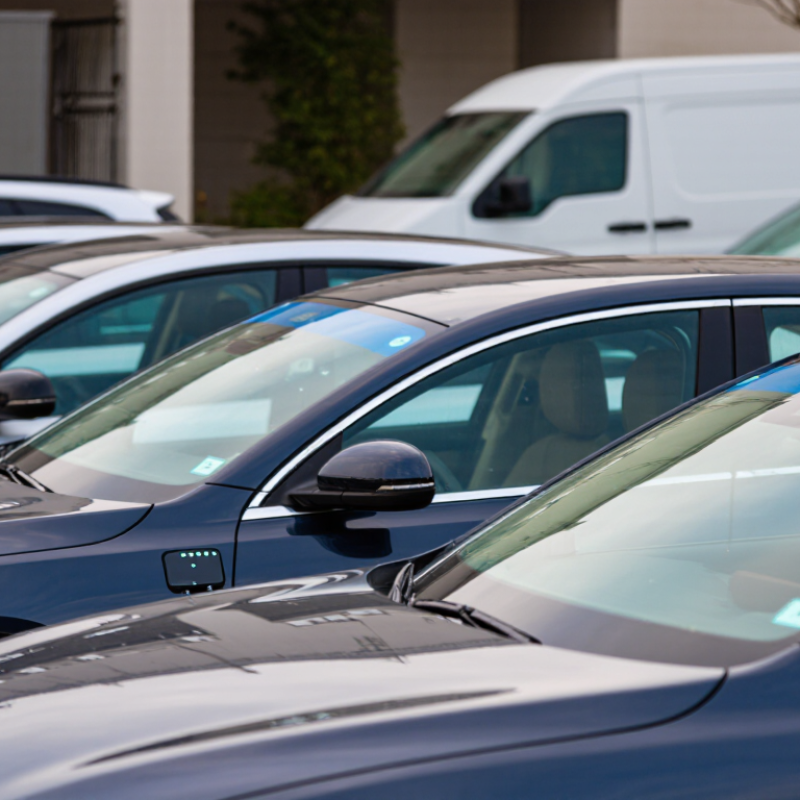 What Are the Top Car Windshields for Global Buyers in 2026?