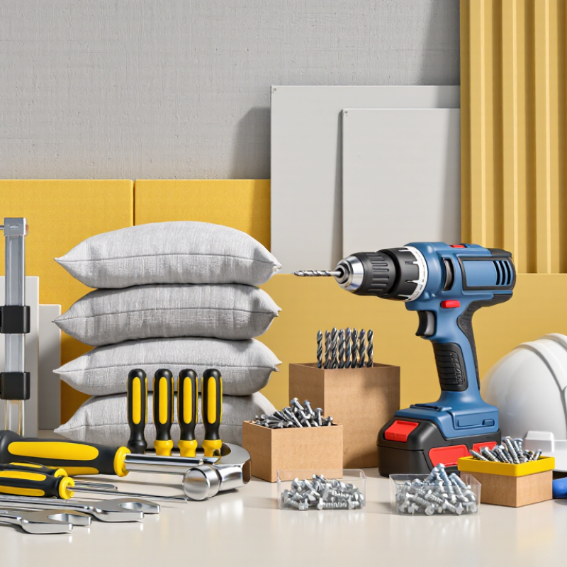 Top Construction Materials and Tools from China?
