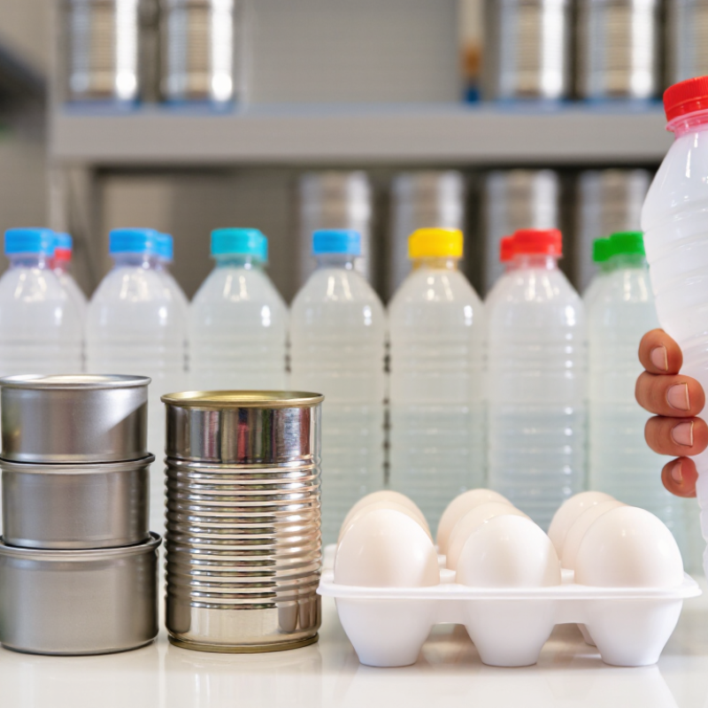 What Is Rigid Packaging and Why Do Buyers Choose It?