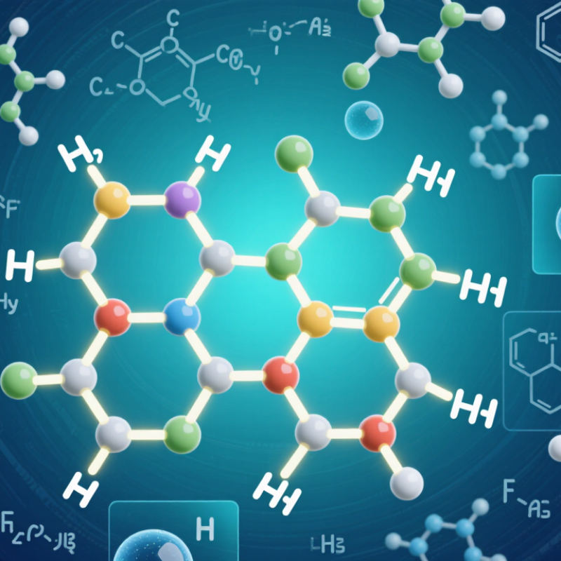 2026 Top Substituted Pyridines for Drug Discovery