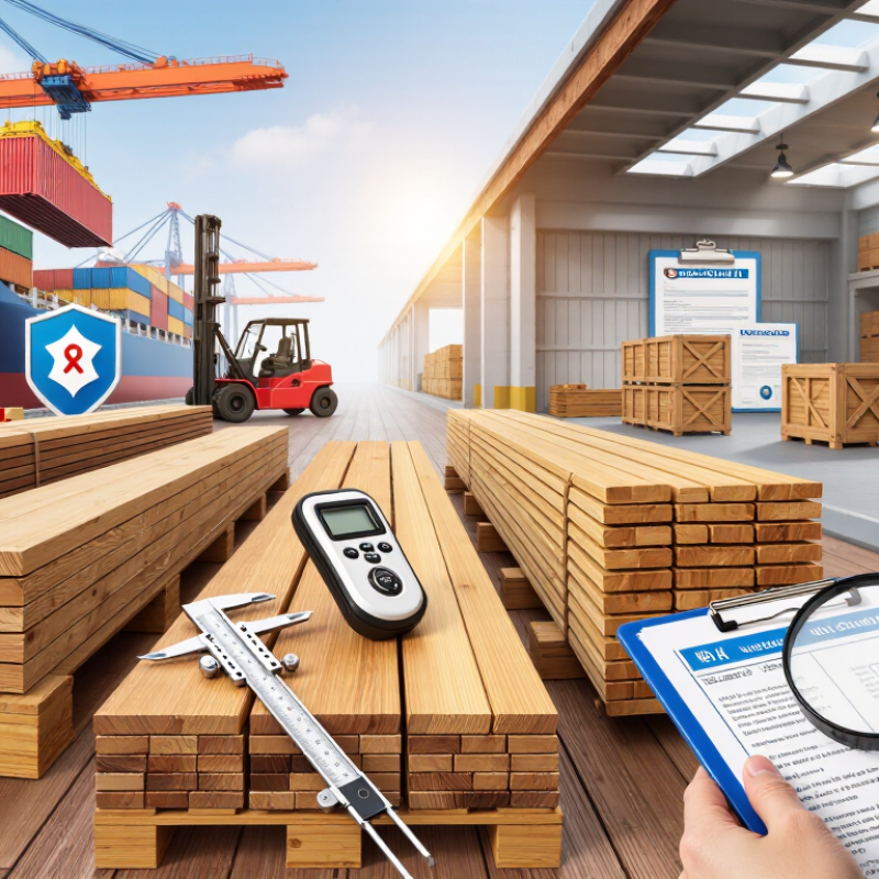 How to Source Real Wood Planks for Global Projects?