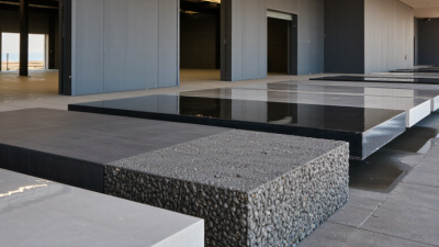 7 Best Types of Concrete Sealer for Global Buyers?