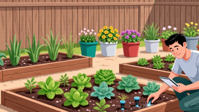 How to Set Up a DIY Irrigation System?