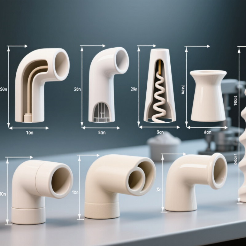 China Top 10 Ceramic Irregular Nozzle Manufacturers?