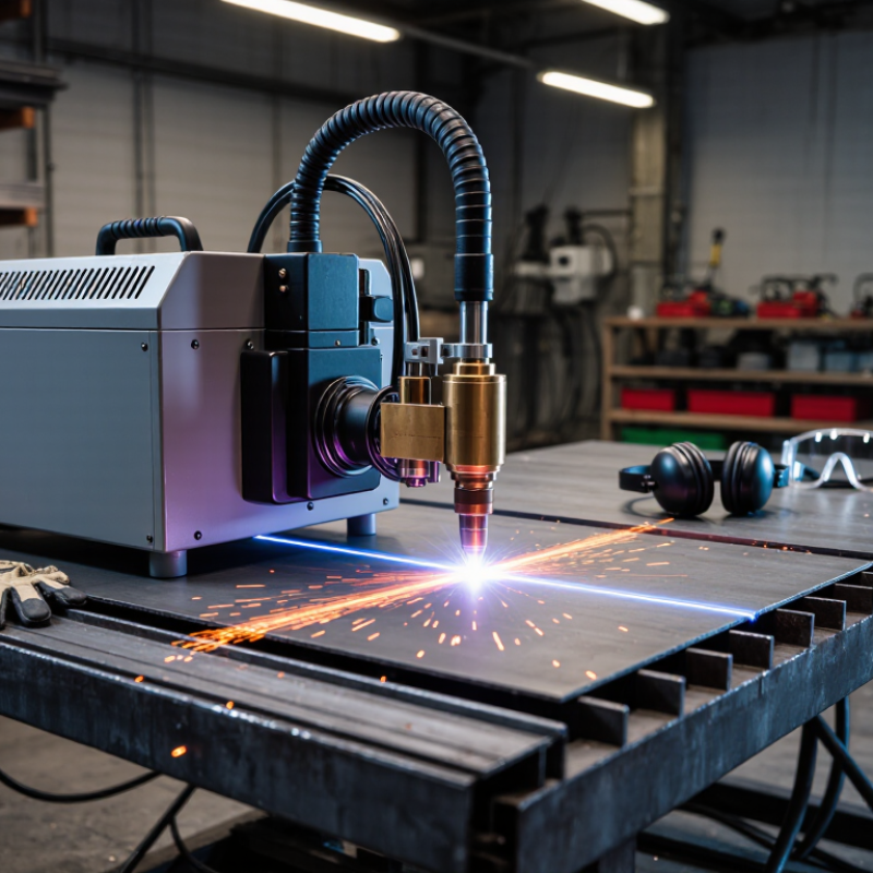 How to Choose the Best Air Plasma Arc Cutting Machine