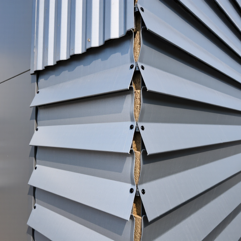 Top 10 Rock Wool Sandwich Panel Manufacturers Worldwide