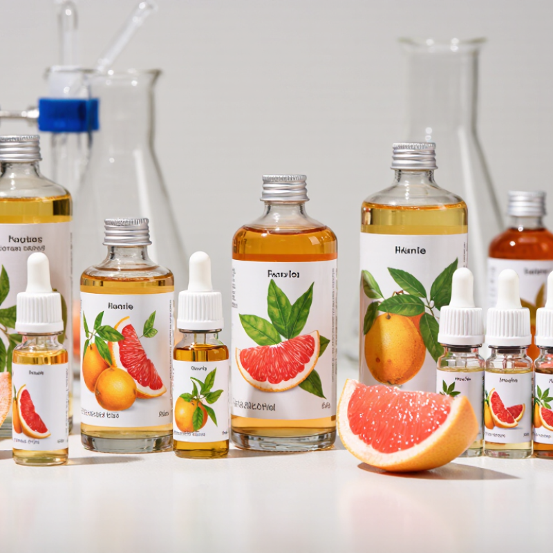 Top 10 Grapefruit Extract Candida Products for Global Buyers