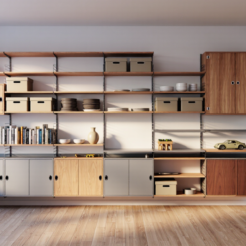 What Is a Shelf Panel and How Is It Used?