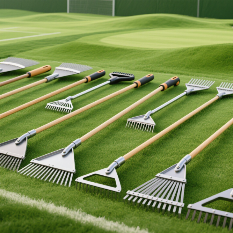 China Top 10 Turf Rakes Suppliers for Global Buyers