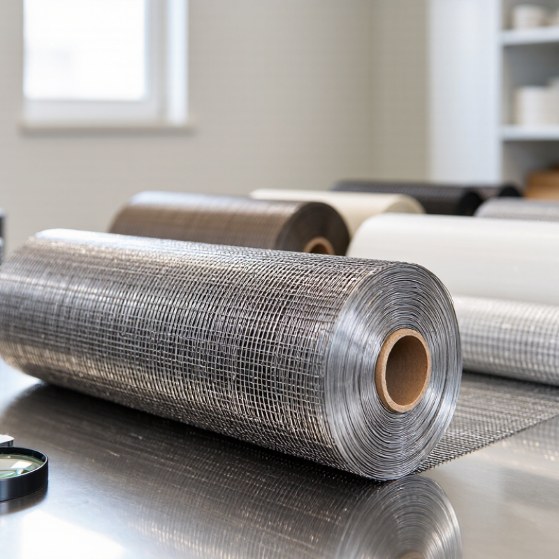 Why Choose Woven Mesh for Global Sourcing?