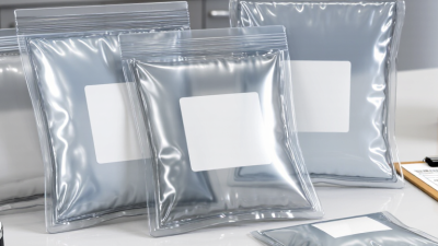 Top China 95 kPa Specimen Bag Supplier?