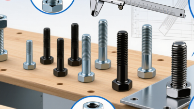 2026 How to Choose the Right Carriage Bolt Size?