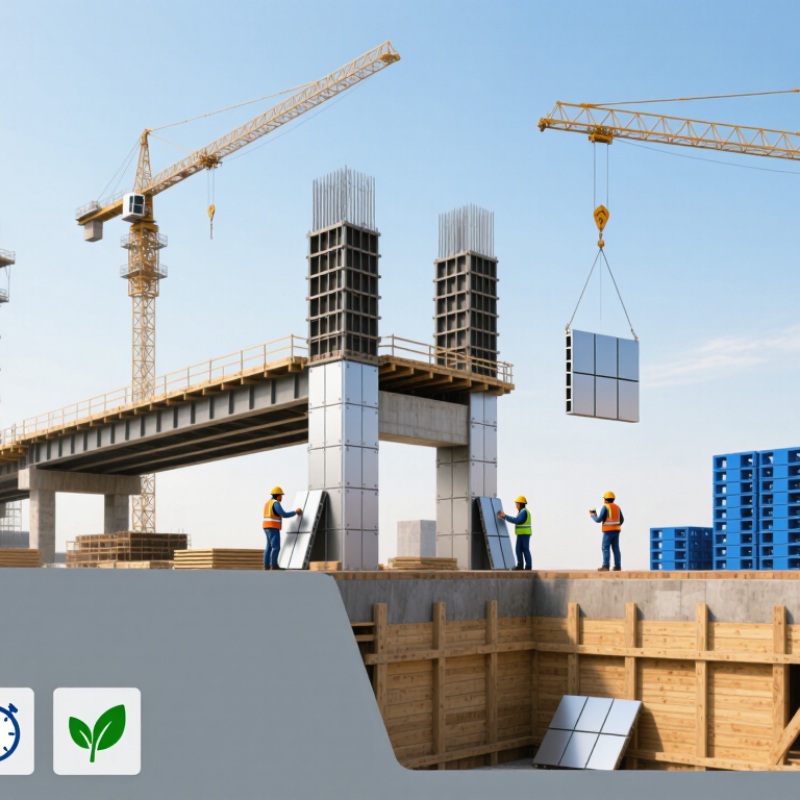 How to Choose the Best Building Formwork in 2026?