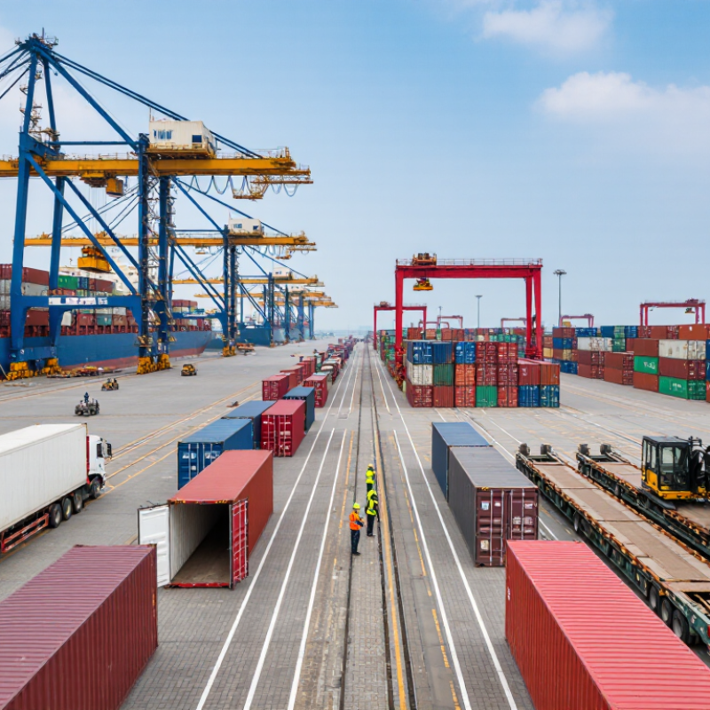 How to Choose Freight Containers for Shipping in 2026?