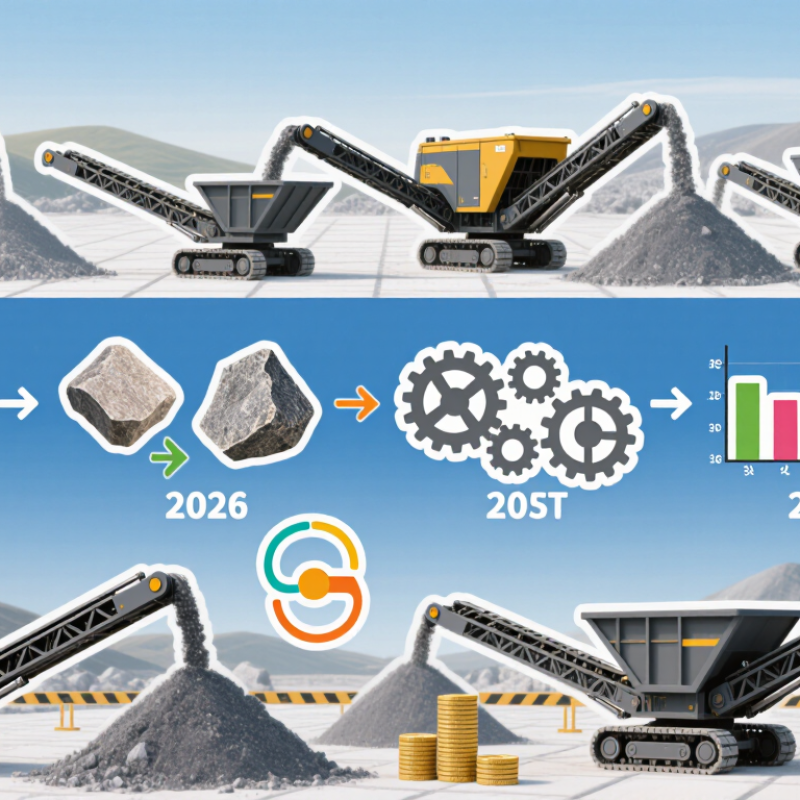 How to Choose Rock Crushing Equipment in 2026?