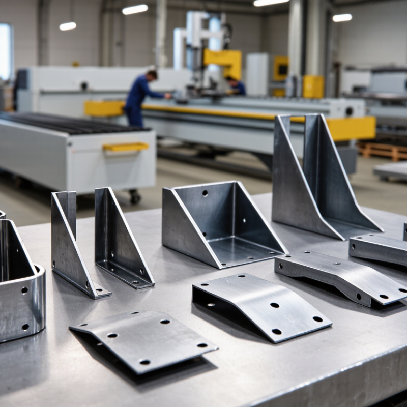 Why Choose Custom Sheet Metal Parts for Global Sourcing?