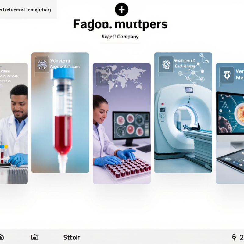 Top 10 Ad Biomarker Companies for Global Buyers?