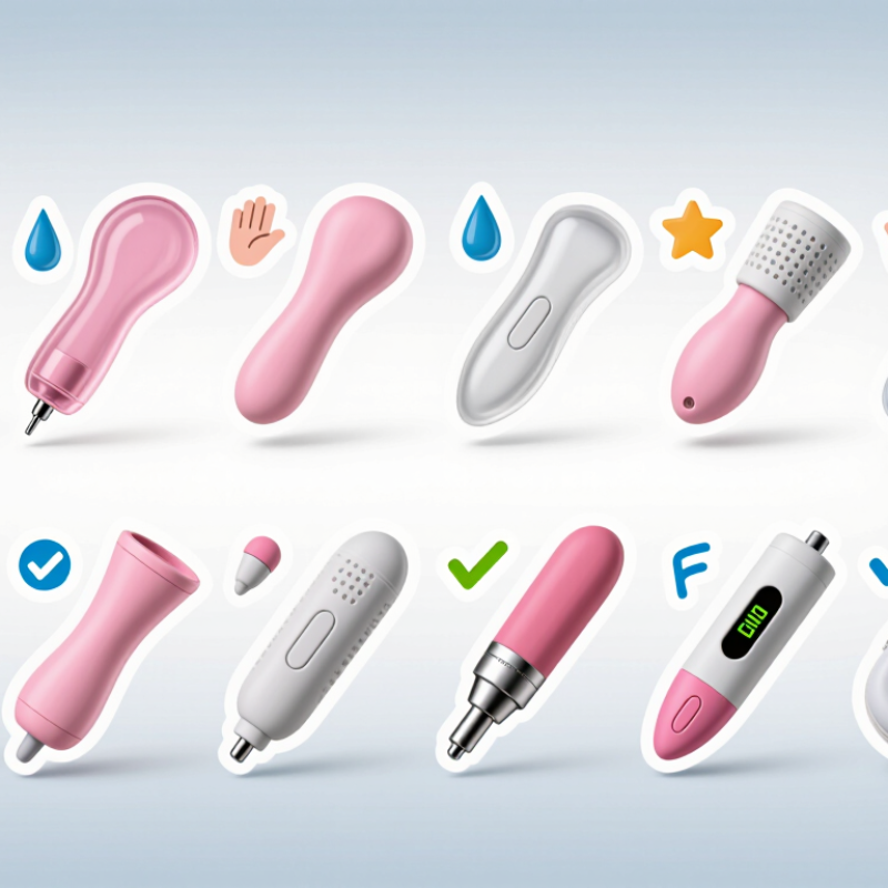 Top 10 Pocket Pussy Types for Global Buyers