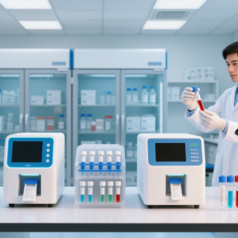 2026 Best In Vitro Diagnostic Products for Global Buyers