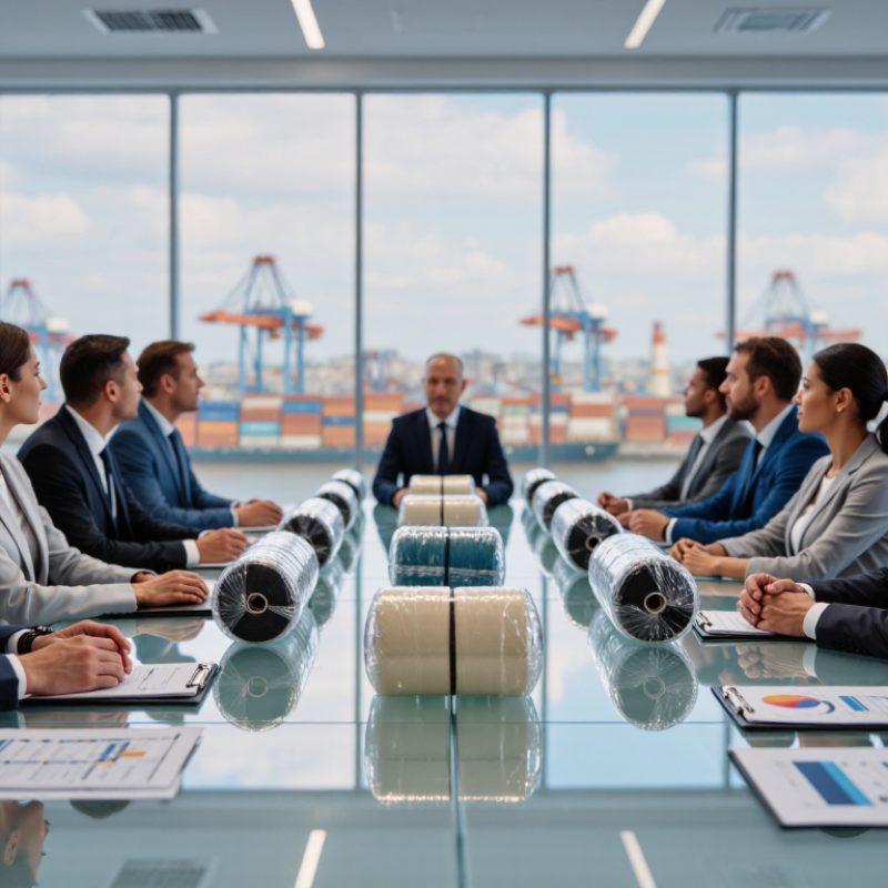 2026 Top Polyisoprene Rubber Suppliers for Global Buyers
