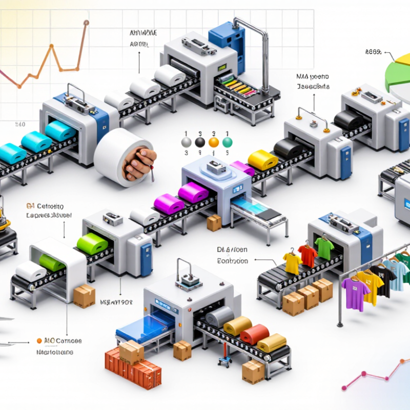 China Top 10 DTF Transfer Sheets Manufacturers