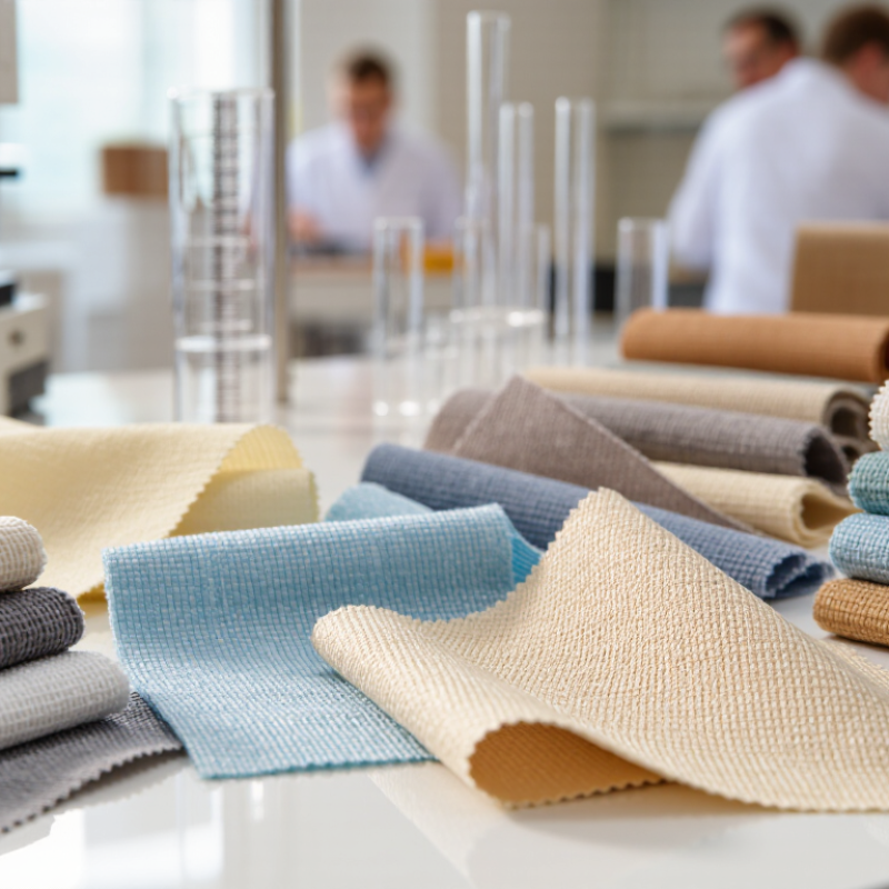 2026 Best Waffle Fabric Suppliers for Global Buyers