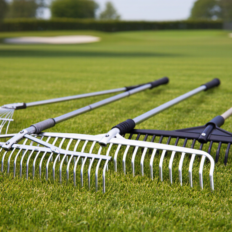 2026 Best Turf Rakes for Global Buyers?