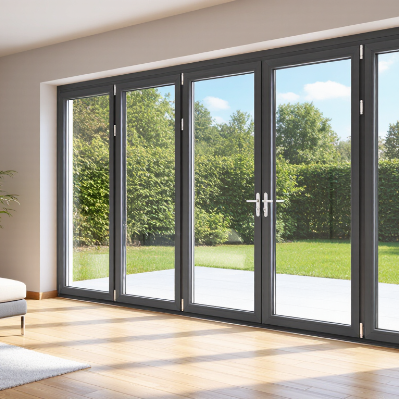 Top 10 Replacement Patio Doors for Energy Efficiency?