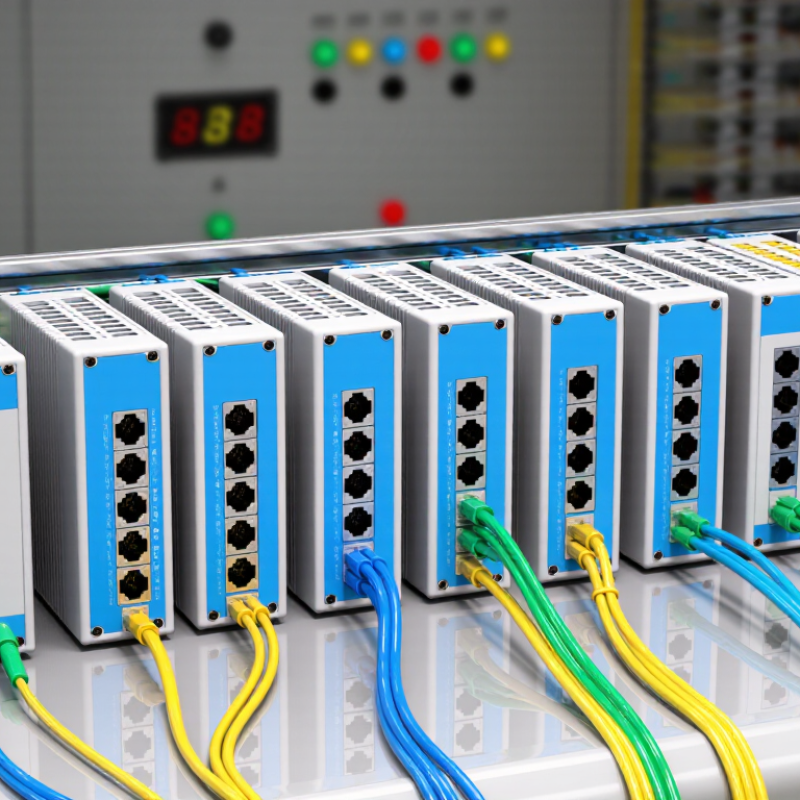 Top 10 Analog Splitter 4 20mA Types for Global Buyers?