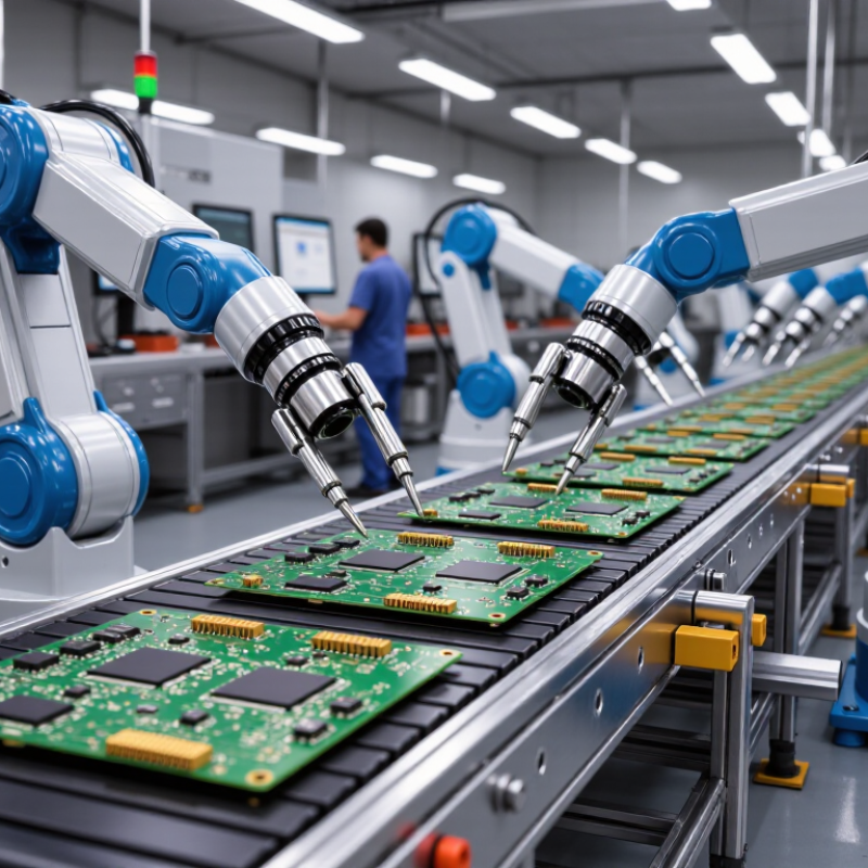 2026 Top 10 Cheapest PCB Manufacturers Worldwide?