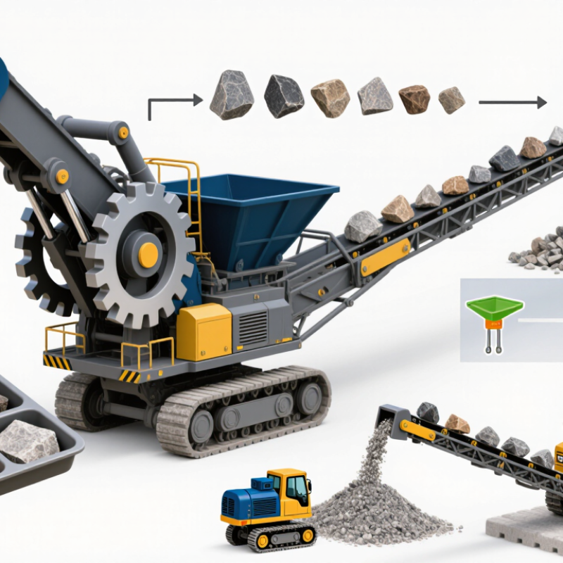 What Is the Best Jaw Stone Crusher for Sale?