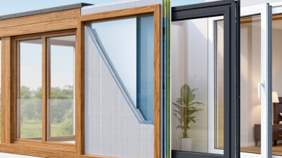 How to Choose the Best Noise Reduction Windows?