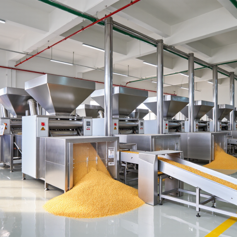 China Top 10 Maize Flour Mill Machine Suppliers?