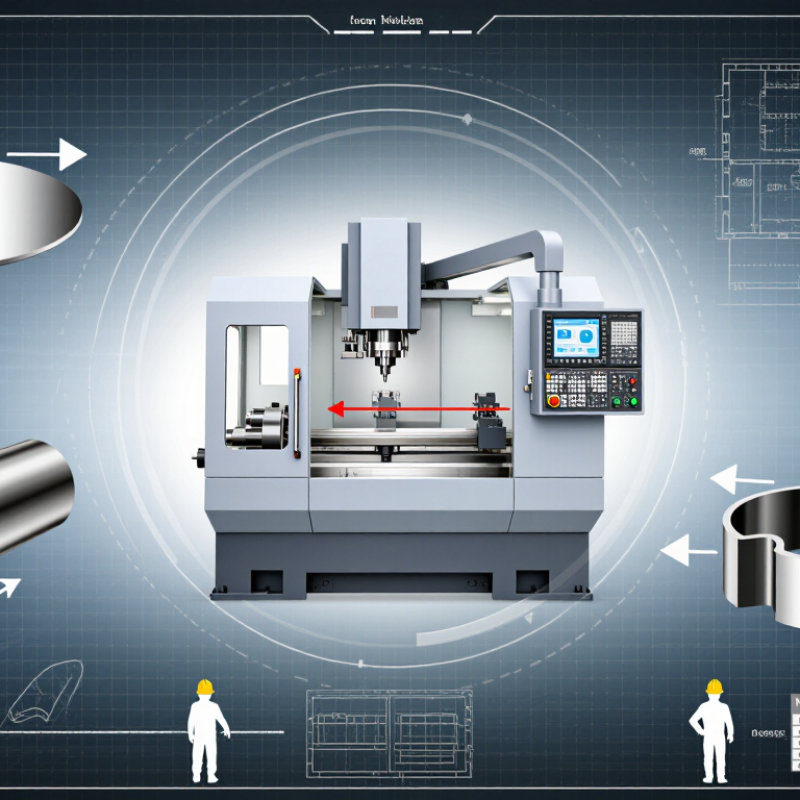 How to Choose China Top CNC Spinning Machines for Sheet Metal?