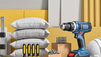 Top Construction Materials and Tools from China?